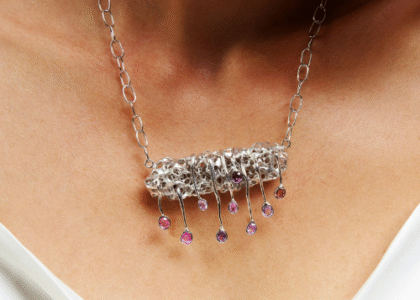 Fancy Necklace