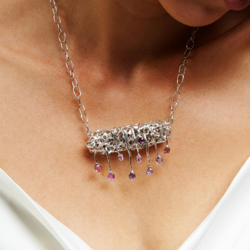 Fancy Necklace