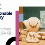 The Ultimate Guide to Fashion Jewelry: Style, Trends, and the Sparkle of Pinkolor Store